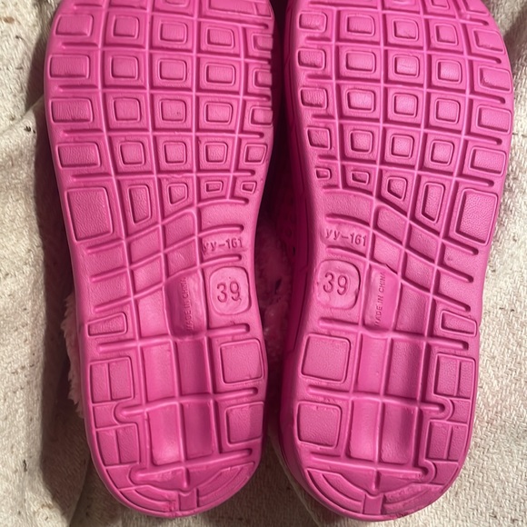 Clog-Fleece Lined - Picture 3 of 5